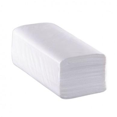 Рушнички V-V “Кохавинська папірня” 150 шт. 230*210 2 шар.целюл